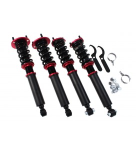 Coiloveriai TurboWorks Lexus IS250 IS350 GS300 GS430 2005-2013