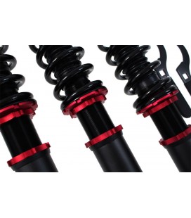 Coiloveriai TurboWorks Lexus IS250 IS350 GS300 GS430 2005-2013