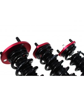 Coiloveriai TurboWorks Lexus IS250 IS350 GS300 GS430 2005-2013