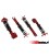 Suspension TurboWorks Mitsubishi Lancer EVO 7-9