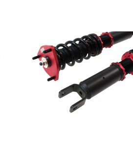 Coiloveriai TurboWorks Toyota Supra MKIV, Lexus SC300 SC400 1992-2000