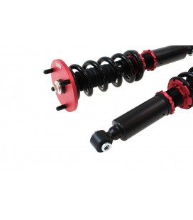 Coiloveriai TurboWorks Toyota Supra MKIV, Lexus SC300 SC400 1992-2000