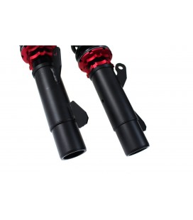Coiloveriai TurboWorks VW GOLF VII (55/58mm)