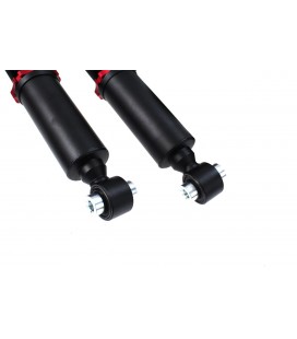 Coiloveriai TurboWorks VW GOLF VII (55/58mm)