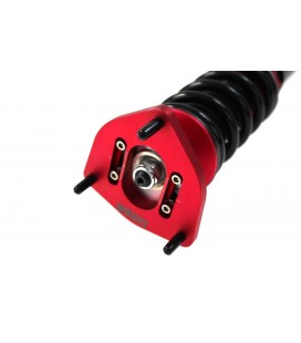 Coiloveriai TurboWorks VW GOLF VII (55/58mm)