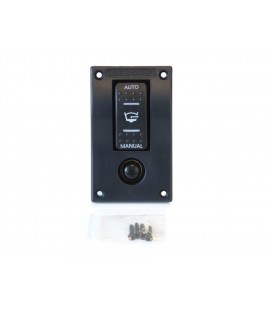 Switch ON-OFF-(ON), 1BA 10A