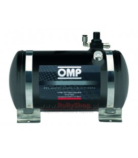 Gesinimo sistema OMP Black Collection