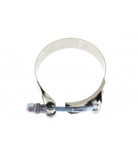 T bolt clamp TurboWorks 54-62mm T-Clamp
