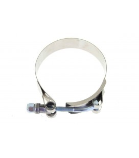 T bolt clamp TurboWorks 67-75mm T-Clamp