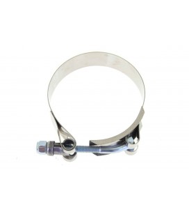 T bolt clamp TurboWorks 79-87mm T-Clamp