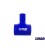 T Piece hose BlowOff TurboWorks Blue 63mm 25mm