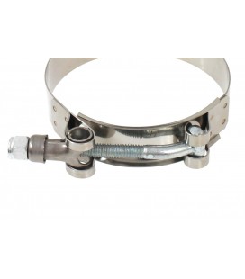 T-bolt clamp 104-112mm T-Clamp