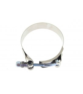 T-bolt clamp 98-106mm T-Clamp