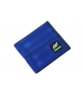 Takata Wallet Blue