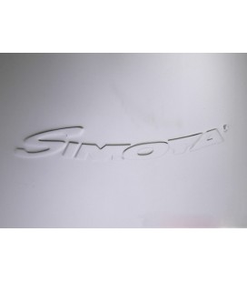 Apsauga nuo karščio oro filtrui 310x220mm SH-07