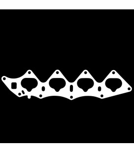 Thermal Gasket TurboWorks HONDA B16B18 intake manifold