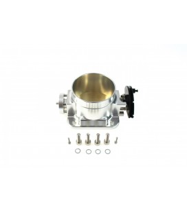 Throttle body TurboWorks BMW E34 E36 M50 90mm