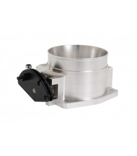 Throttle body TurboWorks Mitsubishi Lancer EVO 7-9 70mm