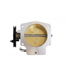 Throttle body TurboWorks Mitsubishi Lancer EVO 7-9 70mm