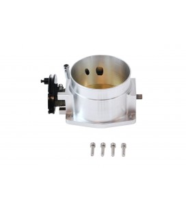 Throttle body TurboWorks Mitsubishi Lancer EVO 7-9 70mm