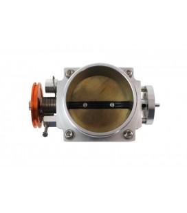 Throttle body Universal 90mm