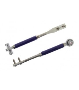 Torque arm Nissan 200SX S13 Blue