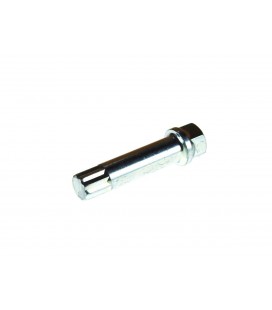 TORX adapter for key 17