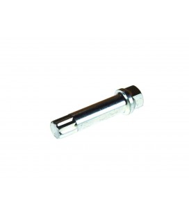 TORX adapter for key 21
