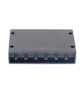 Valdymo panėlė, liečiama VGA 1x15PIN 12 24V