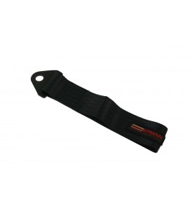 Tow Strap EPMAN Black