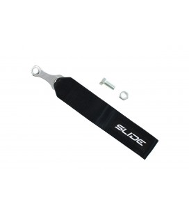 Tow Strap SLIDE Black