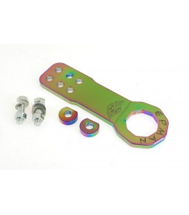 Towing Bracket Front Neo
