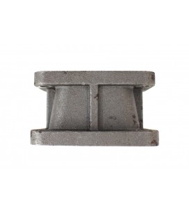 Turbo adapter T3T4