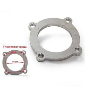 Turbo flange K03 1.8T