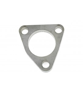 Turbo flange K03 Intel