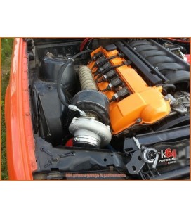 Turbina k 64 GT3582 .80 T3