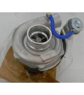 Turbo k64 T04E