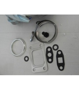 Turbo k64 T04E