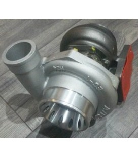 Turbina k64 T04ZT67