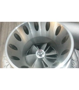 Turbina k64 T04ZT67