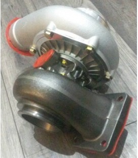 Turbina k64 T04ZT67