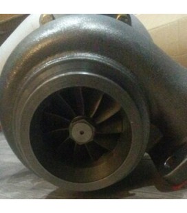 Turbina k64 T04ZT67