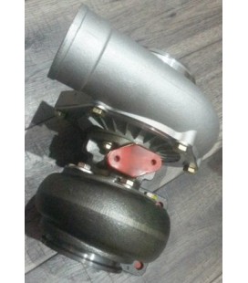 Turbina k64 T04ZT67