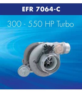 Turbina Borg Warner EFR-7064