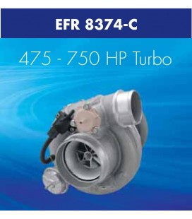 Turbocharger Borg Warner EFR-8374