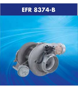 Turbocharger Borg Warner EFR-8374
