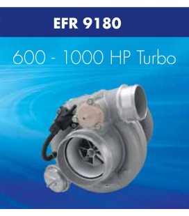 Turbocharger Borg Warner EFR-9180