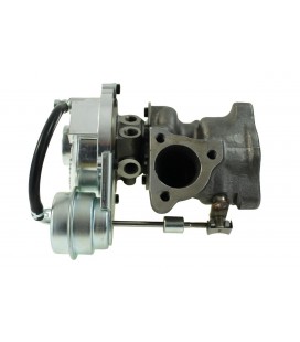 Turbocharger TurboWorks 53039880029 VW Audi 1.8T 150hp