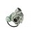 Turbocharger TurboWorks 53049880015 VW Audi 1.8T 210hp