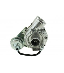 Turbocharger TurboWorks 53049880015 VW Audi 1.8T 210hp